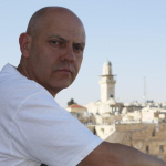 Eugenio Gómez Segura